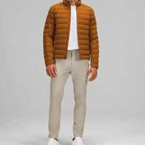 lululemon Commission pants